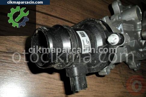 Opel Corsa Termostat çıkma parça