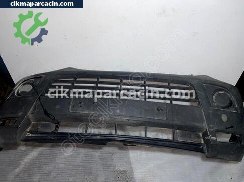 Opel Movano Ön Tampon çıkma parça