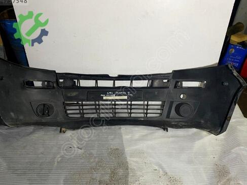 Opel Movano Ön Tampon çıkma parça