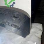OPEL MOVANO 1 2004 MODEL ÖN TAMPON