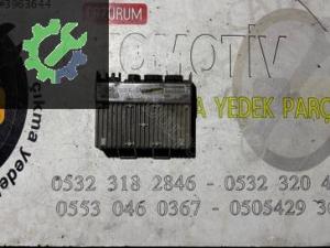 OPEL MOVANO 2.8 DTI 8200054886-7700300625 Motor Beyni