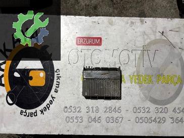 Opel Movano Motor Beyni 8200054886 çıkma parça