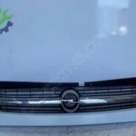 OPEL MOVANO ÖN TAMPON IZGARASI