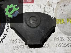 OPEL MOVANO Orijinal çıkma direksiyon Airbag