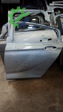 Opel Vectra Sol Arka Kapı çıkma parça