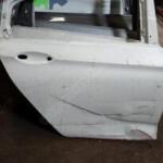Opel ınsignia sağ arka kapı 2016
