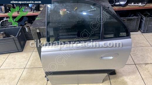 Opel Insignia Sol Arka Kapı çıkma parça