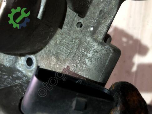 Opel Omega Gaz Kelebeği çıkma parça