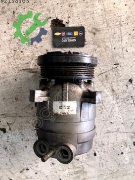 Opel Omega Klima Kompresörü 6559618 çıkma parça