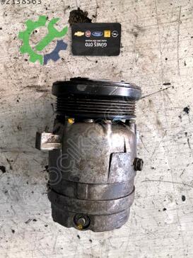 Opel Omega Klima Kompresörü 6559618 çıkma parça