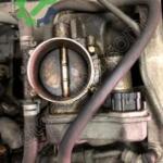 Opel Omega Orijinal Çıkma Gaz Kelebeği