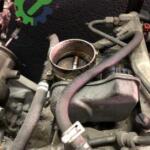 Opel Omega Orijinal Çıkma Gaz Kelebeği