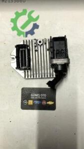 Opel Omega Orijinal Çıkma Motor Beyni 24426542