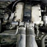 Opel Omega 2025 Motor Komple Çıkma