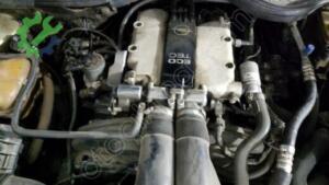 Opel Omega Orijinal Çıkma Motor Komple