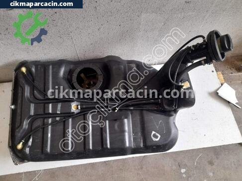 Opel Omega Depo çıkma parça