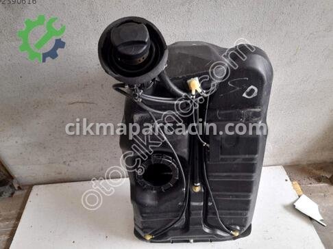 Opel Omega Depo çıkma parça