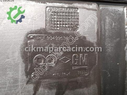 Opel Omega Depo çıkma parça
