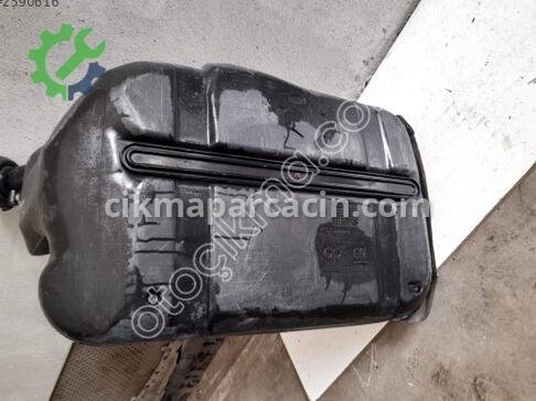 Opel Omega Depo çıkma parça