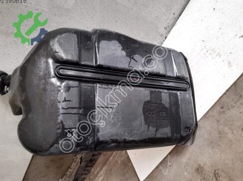 Opel Omega Depo çıkma parça
