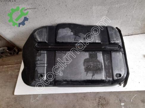 Opel Omega Depo çıkma parça
