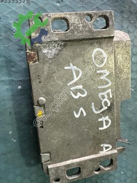 Opel Omega ABS Beyni 37004442 çıkma parça