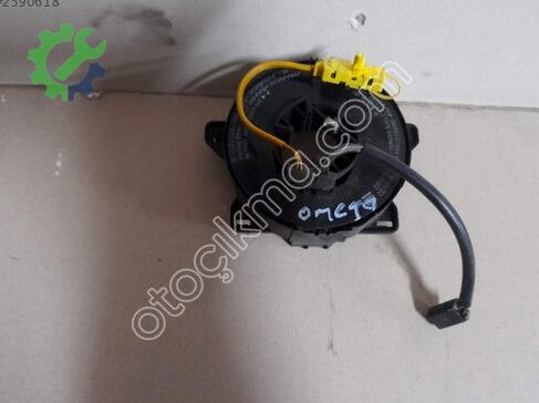 Opel Omega Airbag Sargısı çıkma parça