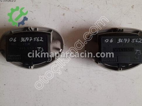 Opel Omega Alarm Beyni çıkma parça