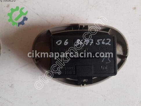 Opel Omega Alarm Beyni çıkma parça