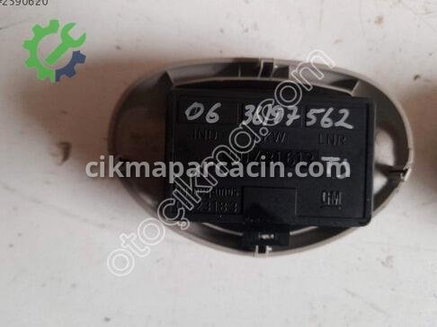 Opel Omega Alarm Beyni çıkma parça