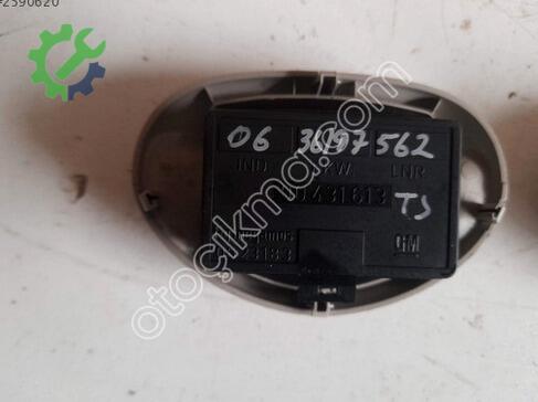 Opel Omega Oksijen Sensörü çıkma parça
