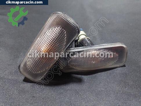 Opel Omega Sinyal çıkma parça