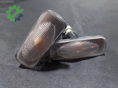 Opel Omega Sinyal çıkma parça