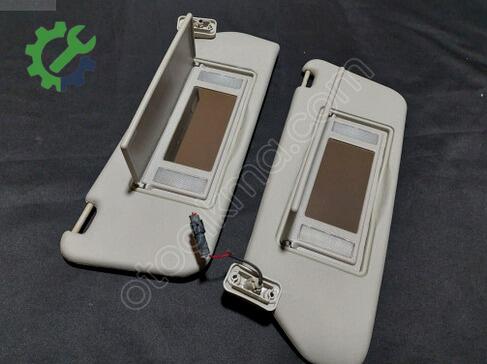 Opel Omega Güneşlik çıkma parça