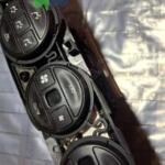 Çıkma Orijinal Klima Kontrol Paneli Opel Omega 1998-2006 60824974