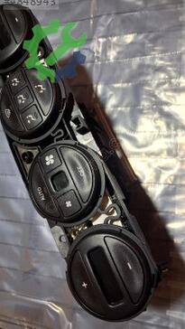 Opel Omega Klima Kontrol Paneli 60824974 çıkma parça