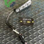 Çıkma Opel Omega Cam Düğmesi 90438544