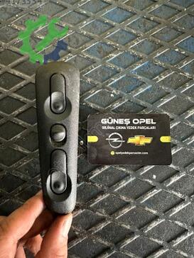 Opel Omega Cam Düğmesi 90438544 çıkma parça