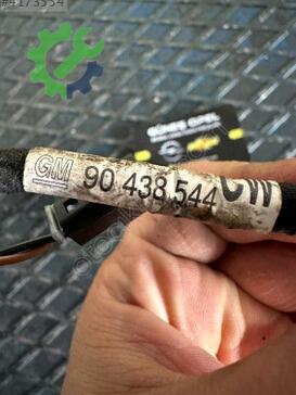 Opel Omega Cam Düğmesi 90438544 çıkma parça