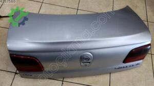 Çıkma Orijinal Bagaj Opel Omega