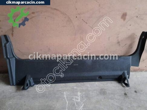Opel Omega Bagaj Kaplaması çıkma parça