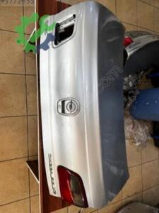 Bagaj Kapağı Opel Omega — Sökme Çıkma