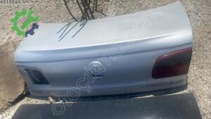 Çıkma Orijinal Bagaj Kapağı Opel Omega