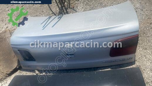 Opel Omega Bagaj çıkma parça