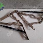 OPEL OMEGA BAGAJ MENTEŞELERİ VE AMARTİSÖRLERİ