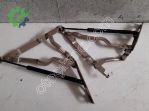 OPEL OMEGA BAGAJ MENTEŞELERİ VE AMARTİSÖRLERİ