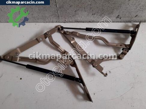 Opel Omega Bagaj Amortisörü çıkma parça