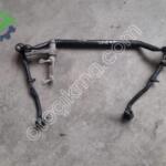 OPEL OMEGA DİREKSİYON MİLLERİ