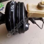 OPEL OMEGA FREN ANA MERKEZ VE WESTİNGHOUSE KOMPLE