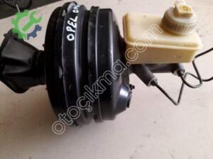 OPEL OMEGA FREN ANA MERKEZ VE WESTİNGHOUSE KOMPLE